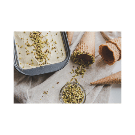 Pasta pura di pistacchio 200 gr