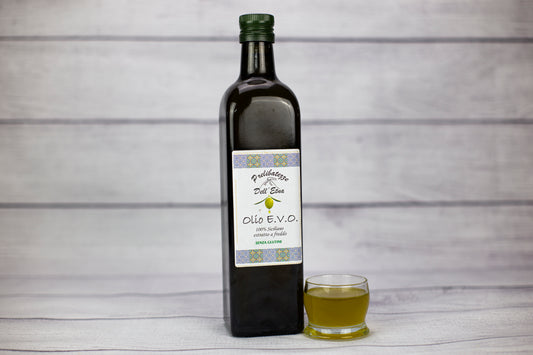 Olio evo 750 ml