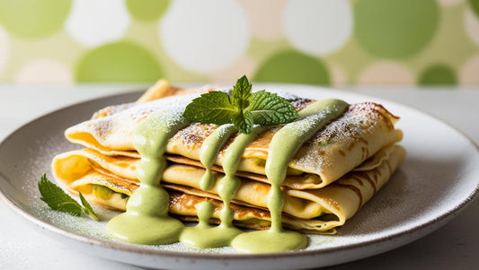 Crema di pistacchio