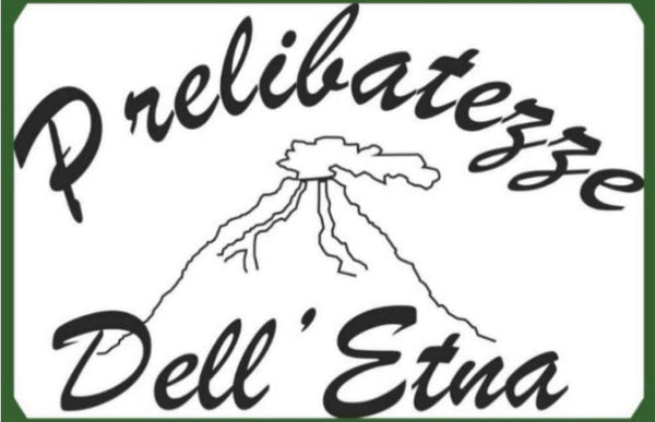 prelibatezze dell'etna