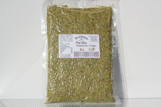 Pistacchio tritato 500 gr