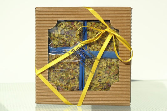 croccantino al pistacchio 250 gr